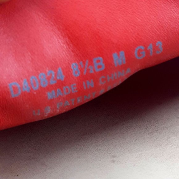 FALL FASHION-  Cole Haan Nike Air LEATHER soft padded driving penny Loafer 8.5 - Picture 3 of 5